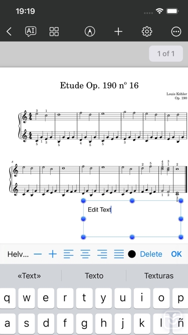 تصاویر Sheet Music - Composer,Scanner ++