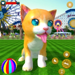 Cat Simulator : Kitty Craft - 🕹️ Online Game