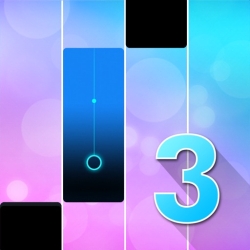 لوگو Magic Tiles 3: Piano Game ++