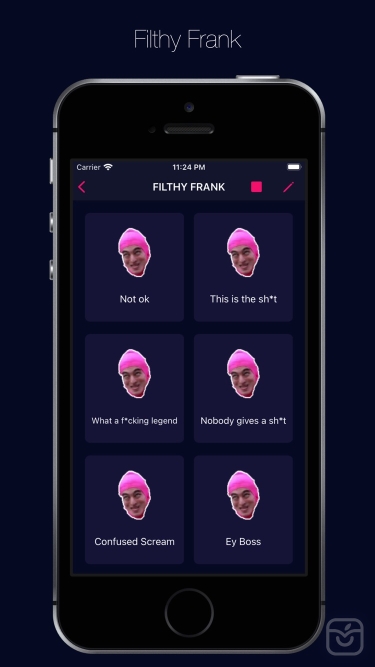 تصاویر Soundbox - Custom Soundboard | $0.99