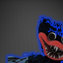 لوگو Poppy Scary Monster Сhapter 2