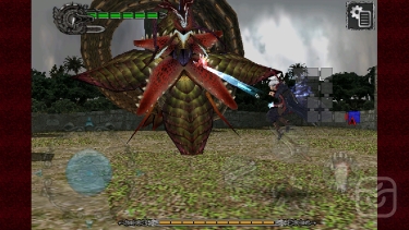 تصاویر Devil May Cry 4 refrain