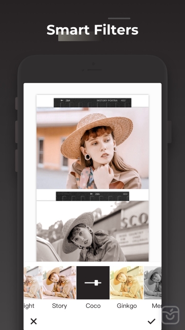 تصاویر UniStory -Story Maker, Collage