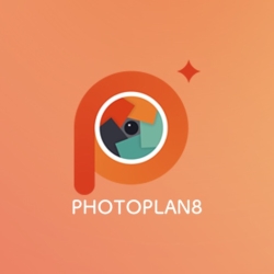 لوگو PHOTOPLAN8 Customer