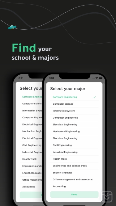 تصاویر Khotta - School Planner ++