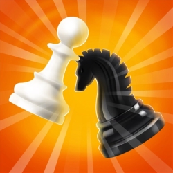 لوگو Chess Universe+ | Arcade