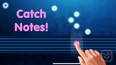 تصاویر Baby Games: Piano