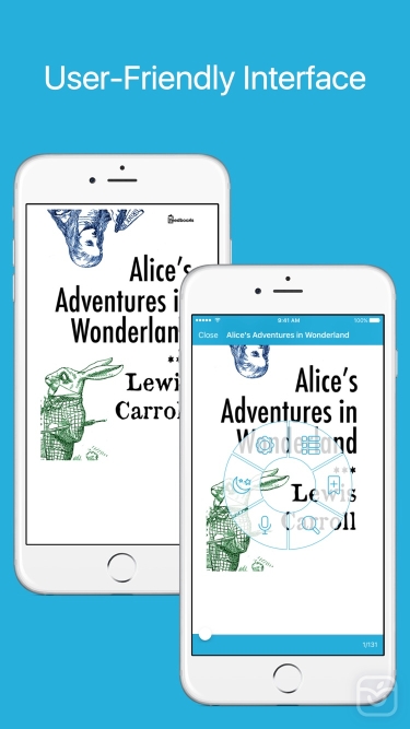 تصاویر EPUB Reader - Reader for epub format