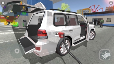 تصاویر Car Simulator 2 ++