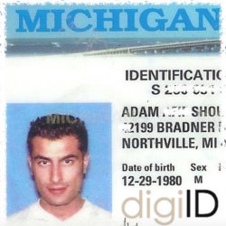 لوگو digiID™ limited