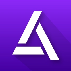 لوگو Delta - Game Emulator ++ 