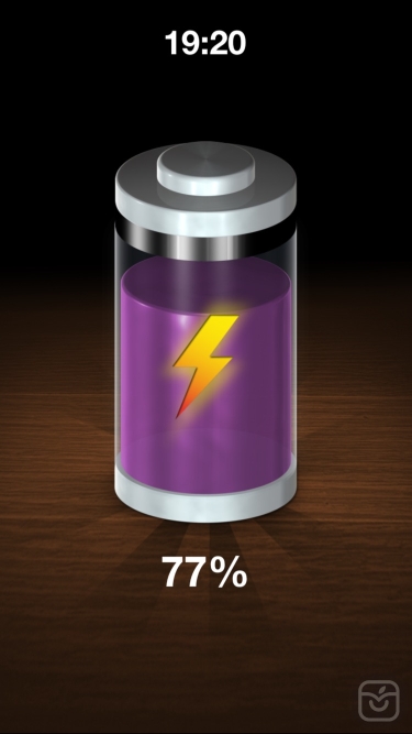 تصاویر Zen Battery