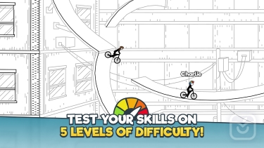 تصاویر Free Rider HD