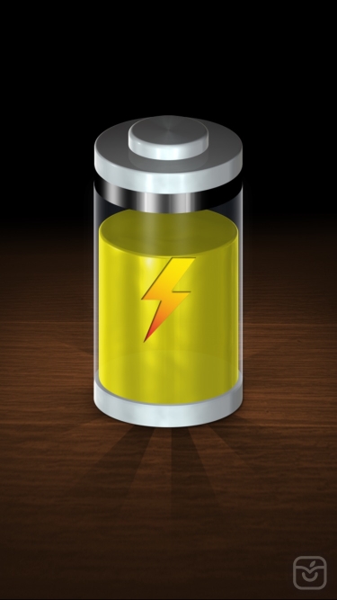 تصاویر Zen Battery