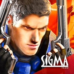 لوگو Alien Shooter 2 - Reloaded