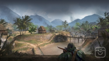 تصاویر Forces of Freedom