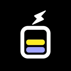 لوگو Pika! Charging show