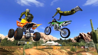 تصاویر 2XL MX Offroad