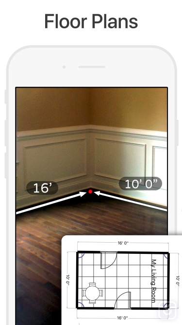 تصاویر Tape Measure®