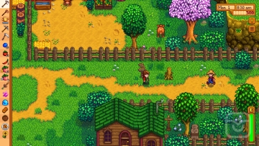 تصاویر Stardew Valley+ | Arcade