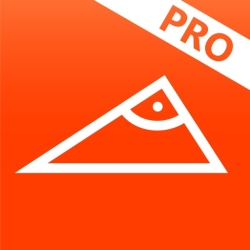 لوگو Solve Right Triangle Pro