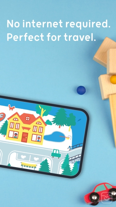 تصاویر Pok Pok | Montessori Preschool