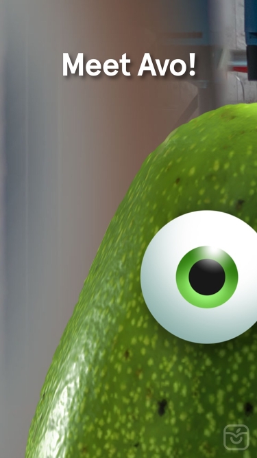 تصاویر Avo!
