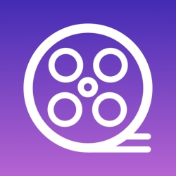لوگو Video Clip Editor - Film maker