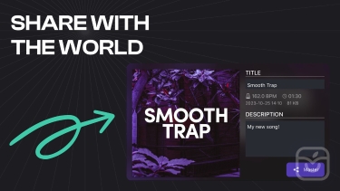 تصاویر Remixlive - Make Music & Beats