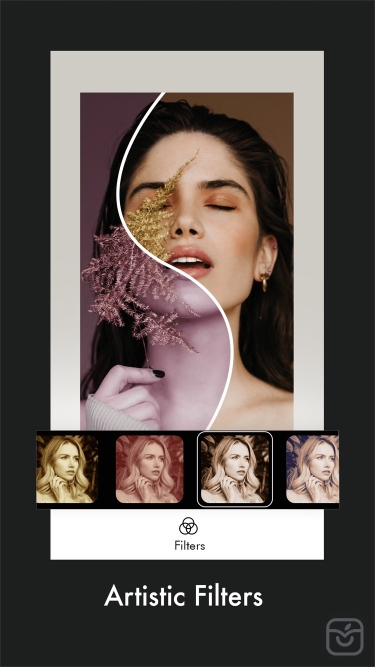 تصاویر The Story Maker - StoryArt ++