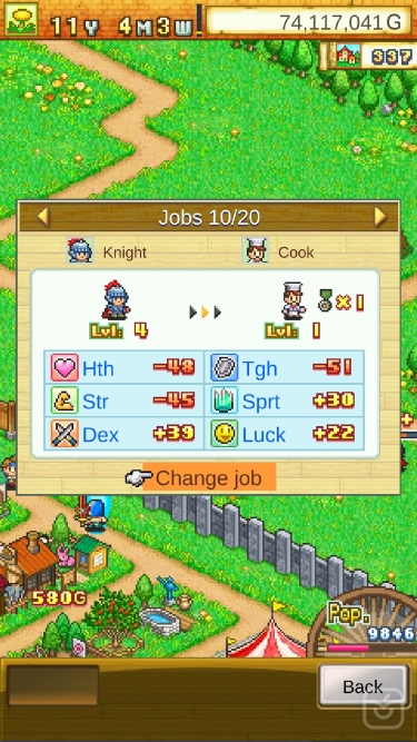 تصاویر Dungeon Village