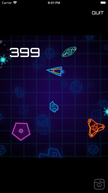 تصاویر Vesta Attack