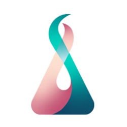 لوگو مریم حمزه ای