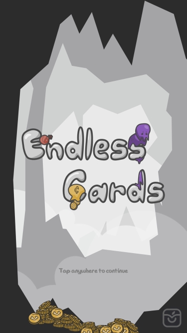 تصاویر Endless Cards