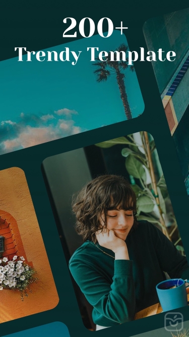 تصاویر Story Template Art Story Maker