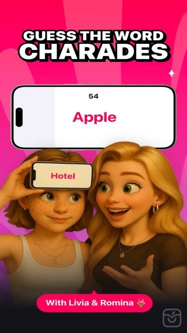 تصاویر Imposter Game by Splash++