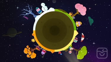 تصاویر Love You To Bits | Arcade