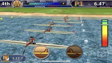 تصاویر Athletics: Summer Sports Full