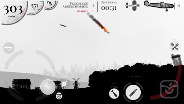 تصاویر Warplane Inc - War & WW2 Plane ++