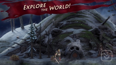 تصاویر Niffelheim ++