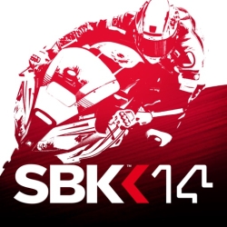 لوگو SBK14 Official Mobile Game