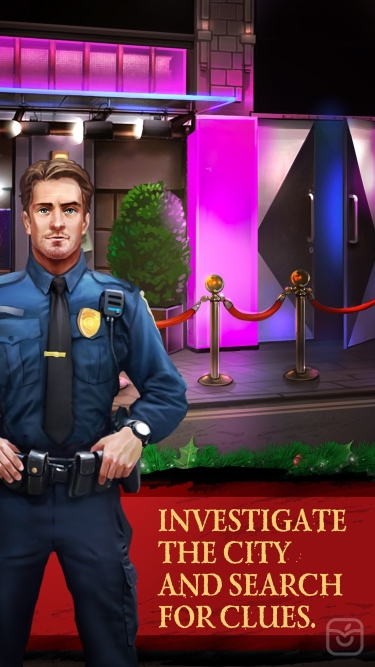 تصاویر Adventure Escape: Christmas Killer Mystery Story