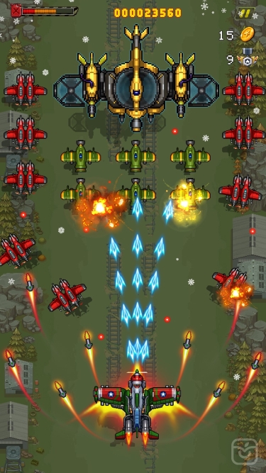 تصاویر 1945 Airplane ++