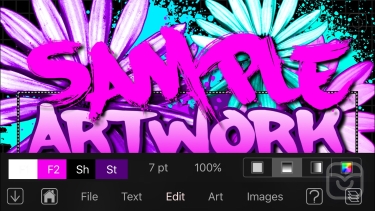تصاویر Graffwriter by Graffiti Fonts®