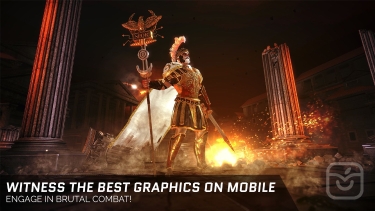 تصاویر Gods Of Rome