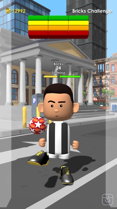 تصاویر The Real Juggle