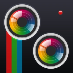 لوگو Split Pic Collage Maker Layout ++