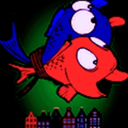 لوگو Fish3 - pro ( Pro Edition ) ¶