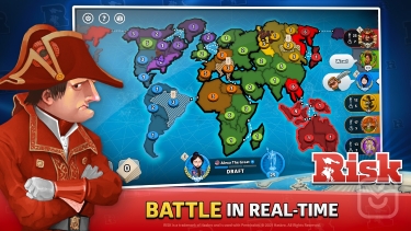 تصاویر RISK: Global Domination