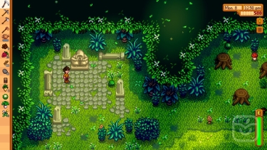 تصاویر Stardew Valley+ | Arcade